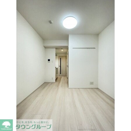 グランカーサ西葛西の物件内観写真